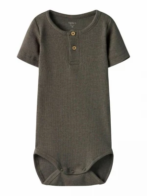 Foto van product Body NAME IT donkergrijs