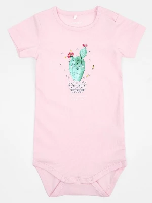 Foto van product Body NAME IT donkerroze