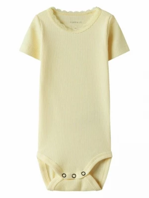 Foto van product Body NAME IT geel