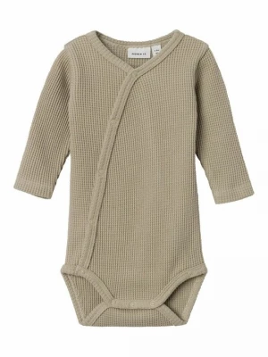 Foto van product Body NAME IT grijs