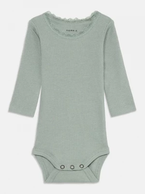 Foto van product Body NAME IT grijs