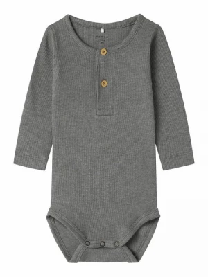 Foto van product Body NAME IT grijs