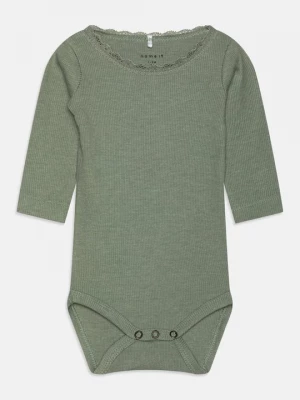 Foto van product Body NAME IT lichtgroen