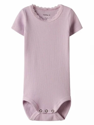 Foto van product Body NAME IT lila