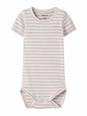 Foto van product Body NAME IT lila gemêleerd