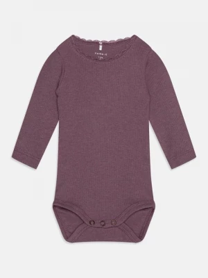 Foto van product Body NAME IT paars