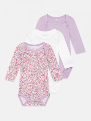 Foto van product Body NAME IT paars
