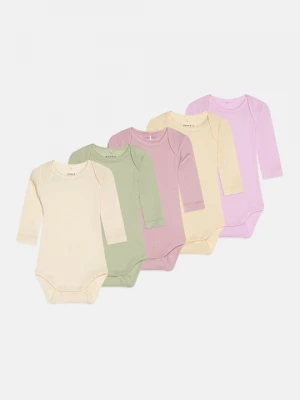 Foto van product Body NAME IT paars