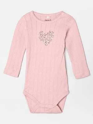 Foto van product Body NAME IT roze