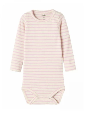 Foto van product Body NAME IT roze