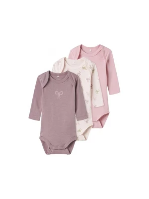 Foto van product Body NAME IT roze