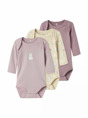 Foto van product Body NAME IT zandkleur