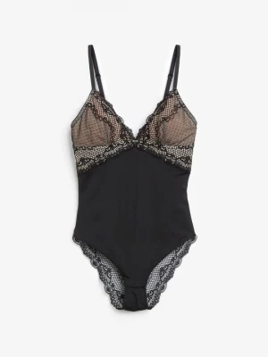 Foto van product Body Next zwart