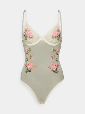 Foto van product Body Only nude