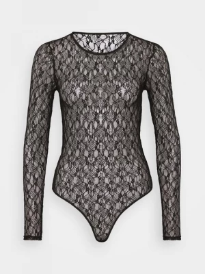 Foto van product Body Only zwart