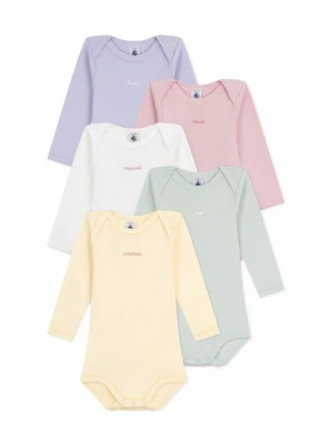 Foto van product Body Petit Bateau