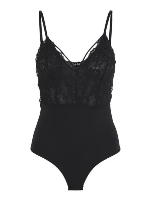 Foto van product Body Pieces zwart