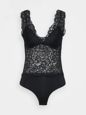 Foto van product Body Pieces zwart