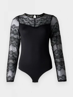 Foto van product Body Pieces zwart