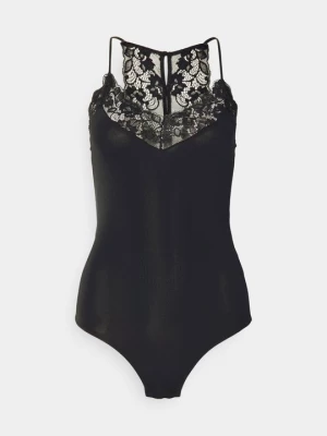Foto van product Body Pieces zwart
