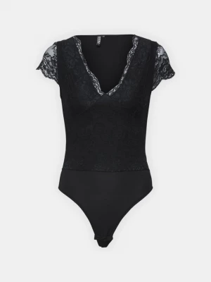 Foto van product Body Pieces zwart