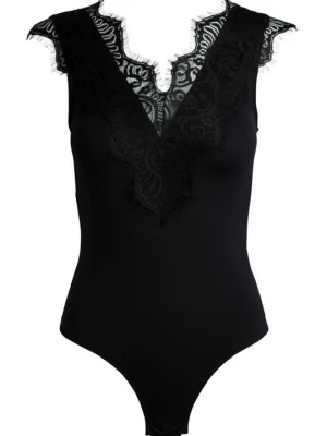 Foto van product Body Pieces zwart