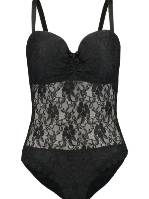 Foto van product Body Pour Moi zwart