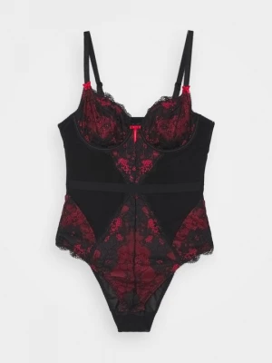 Foto van product Body Pour Moi zwart