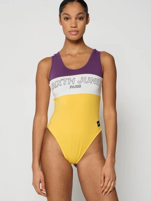 Foto van product Body Sixth June