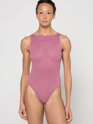 Foto van product Body Sloggi donkerroze