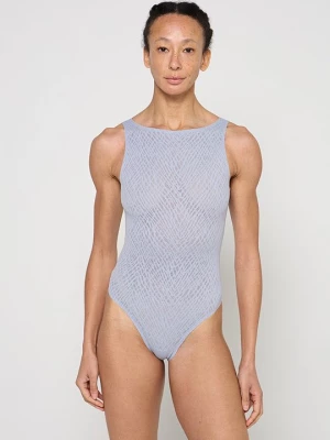 Foto van product Body Sloggi lichtblauw