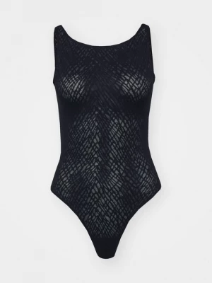 Foto van product Body Sloggi zwart