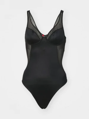 Foto van product Body SPANX zwart