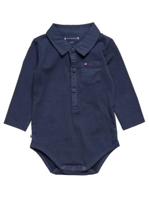 Foto van product Body Tommy Hilfiger donkerblauw