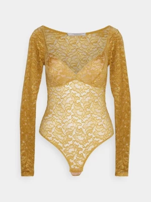 Foto van product Body Underprotection goudkleurig