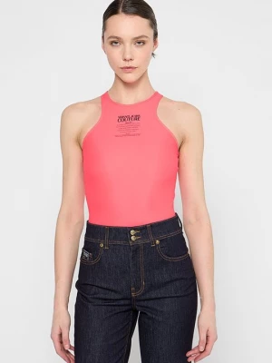 Foto van product Body Versace Jeans Couture donkerroze