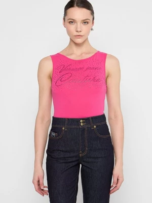 Foto van product Body Versace Jeans Couture donkerroze
