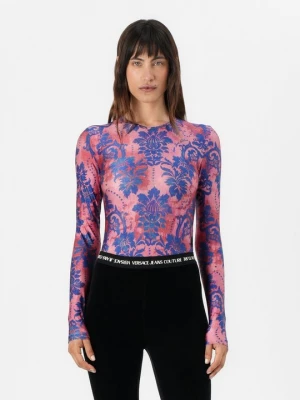 Foto van product Body Versace Jeans Couture roze