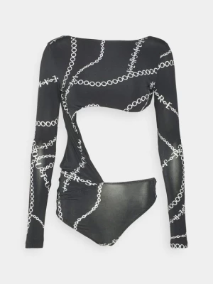 Foto van product Body Versace Jeans Couture zwart