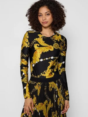 Foto van product Body Versace Jeans Couture zwart