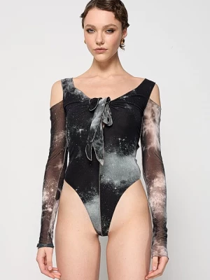 Foto van product Body Versace Jeans Couture zwart