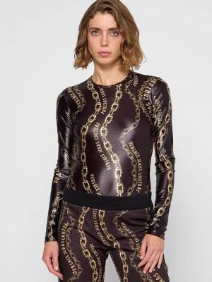 Foto van product Body Versace Jeans Couture zwart