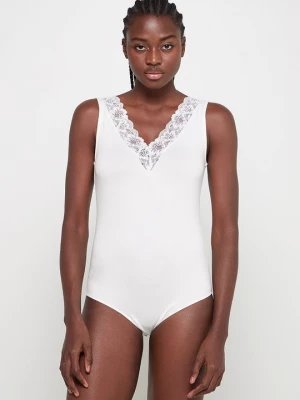 Foto van product Body Vila wit