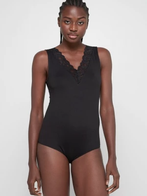 Foto van product Body Vila zwart