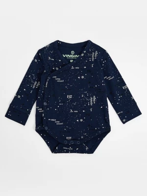 Foto van product Body VINGINO donkerblauw