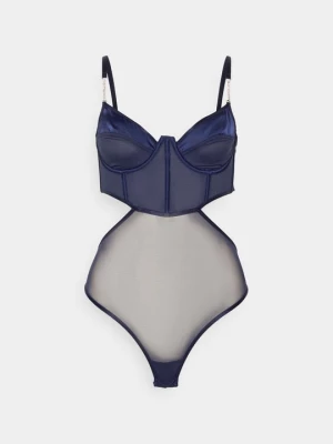 Foto van product Body WE ARE WE WEAR donkerblauw