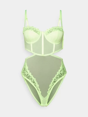 Foto van product Body WE ARE WE WEAR neongeel