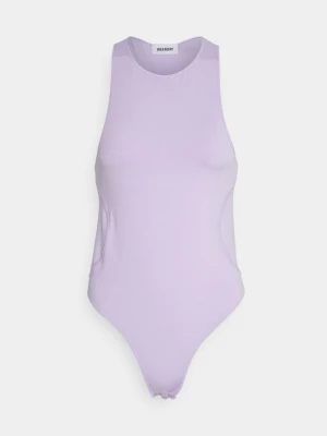 Foto van product Body Weekday paars