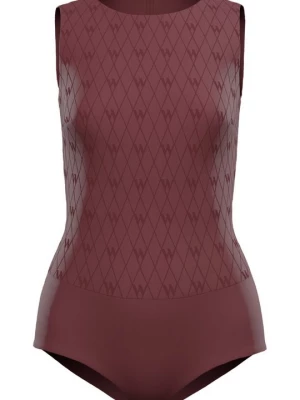 Foto van product Body Wolford bordeauxrood