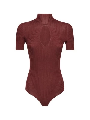 Foto van product Body Wolford bordeauxrood